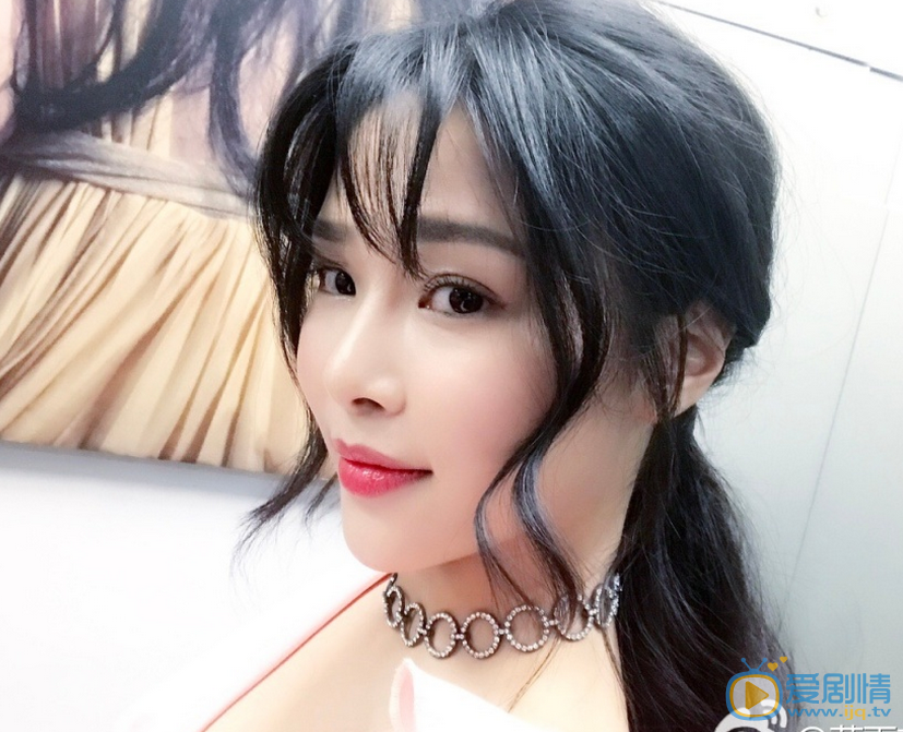 繁星四月李姐是谁演的？李姐扮演者蔚雨芯个人资料及生活私照欣赏