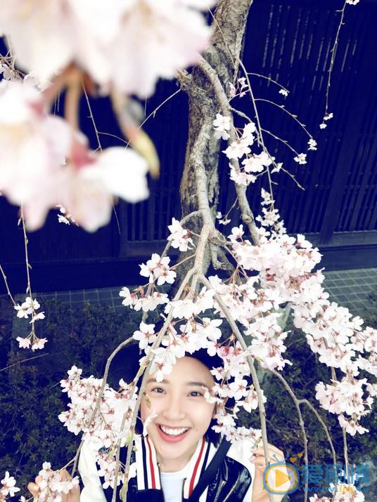 唐艺昕时光写真 唐艺昕高清写真_唐艺昕高清剧照