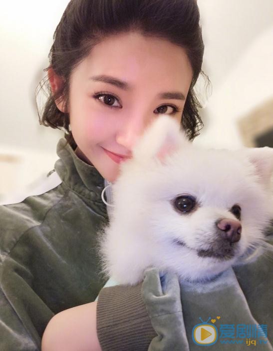 唐艺昕生活照 唐艺昕高清写真_唐艺昕高清剧照