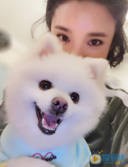 唐艺昕生活照 唐艺昕高清写真_唐艺昕高清剧照