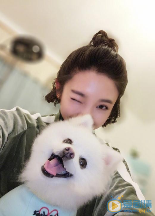 唐艺昕生活照 唐艺昕高清写真_唐艺昕高清剧照