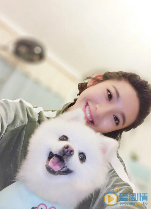 唐艺昕生活照 唐艺昕高清写真_唐艺昕高清剧照