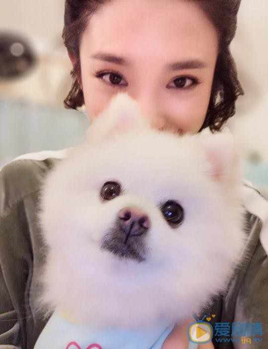 唐艺昕生活照 唐艺昕高清写真_唐艺昕高清剧照