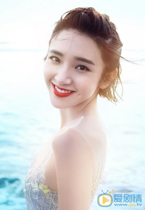 唐艺昕甜美写真 唐艺昕高清写真_唐艺昕高清剧照