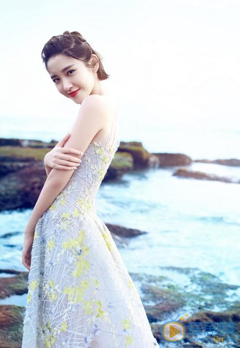 唐艺昕甜美写真 唐艺昕高清写真_唐艺昕高清剧照