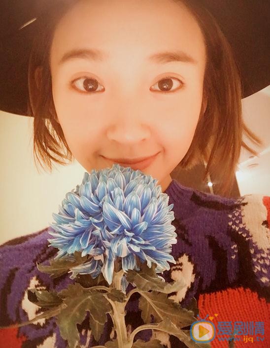 唐艺昕生活照 唐艺昕高清写真_唐艺昕高清剧照