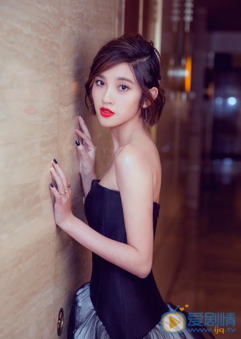 唐艺昕活动照 唐艺昕高清写真_唐艺昕高清剧照