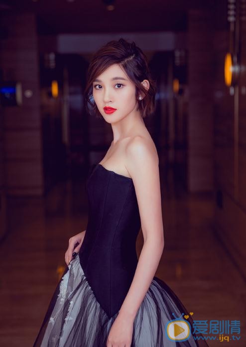 唐艺昕活动照 唐艺昕高清写真_唐艺昕高清剧照