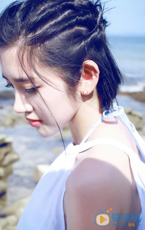 唐艺昕夏日写真 唐艺昕高清写真_唐艺昕高清剧照