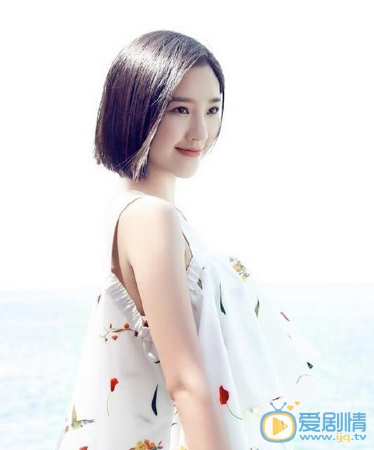 唐艺昕夏日写真 唐艺昕高清写真_唐艺昕高清剧照