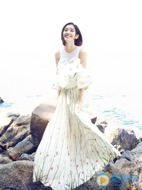 唐艺昕夏日写真 唐艺昕高清写真_唐艺昕高清剧照