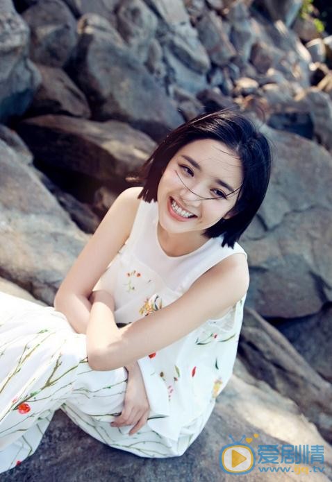 唐艺昕夏日写真 唐艺昕高清写真_唐艺昕高清剧照