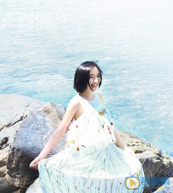 唐艺昕夏日写真 唐艺昕高清写真_唐艺昕高清剧照