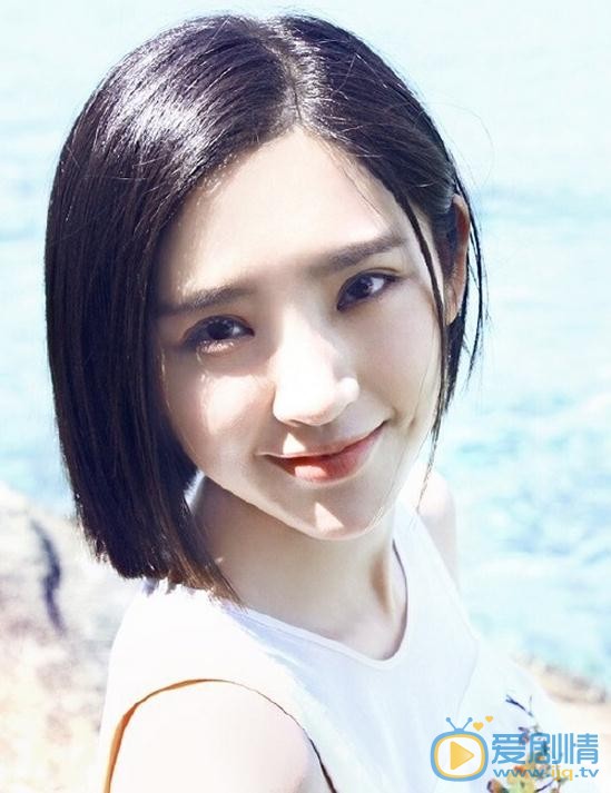 唐艺昕夏日写真 唐艺昕高清写真_唐艺昕高清剧照