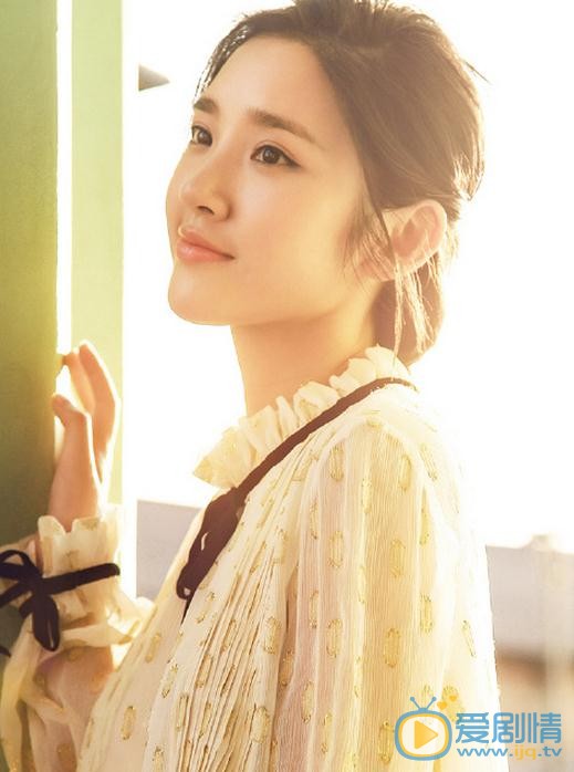 唐艺昕甜美写真 唐艺昕高清写真_唐艺昕高清剧照