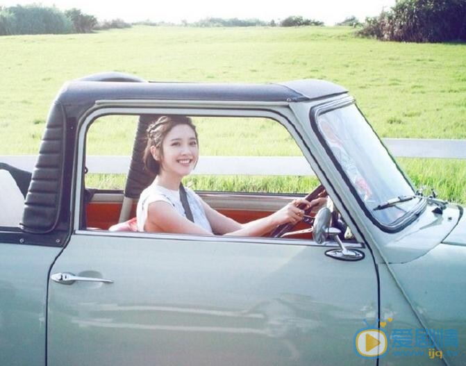 唐艺昕街拍写真 唐艺昕高清写真_唐艺昕高清剧照