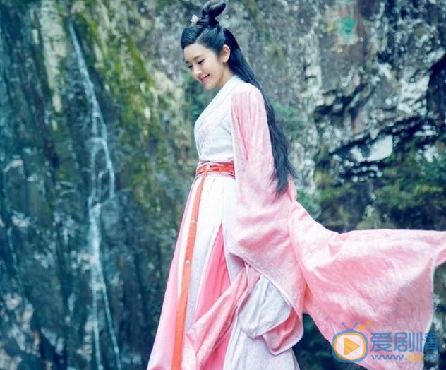 唐艺昕《青云志》剧照 唐艺昕高清写真_唐艺昕高清剧照
