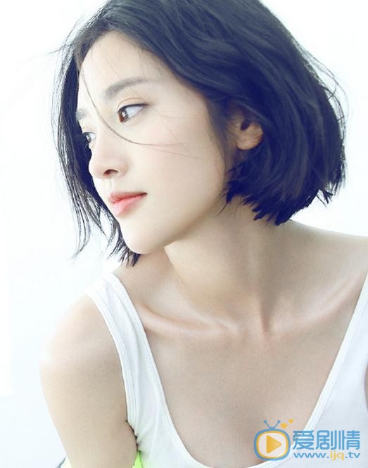 唐艺昕梦幻写真 唐艺昕高清写真_唐艺昕高清剧照