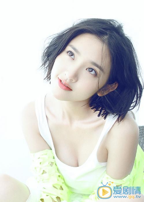 唐艺昕梦幻写真 唐艺昕高清写真_唐艺昕高清剧照