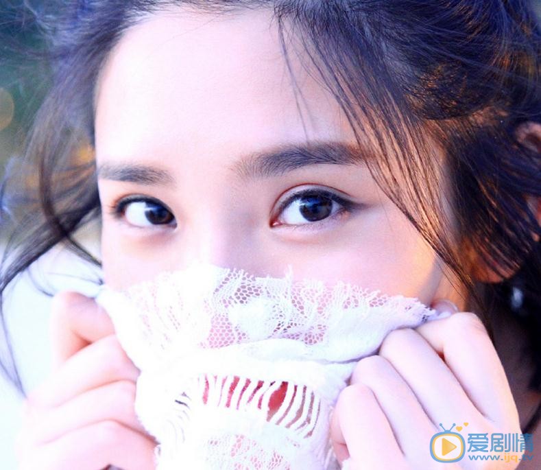 唐艺昕时光写真 唐艺昕高清写真_唐艺昕高清剧照