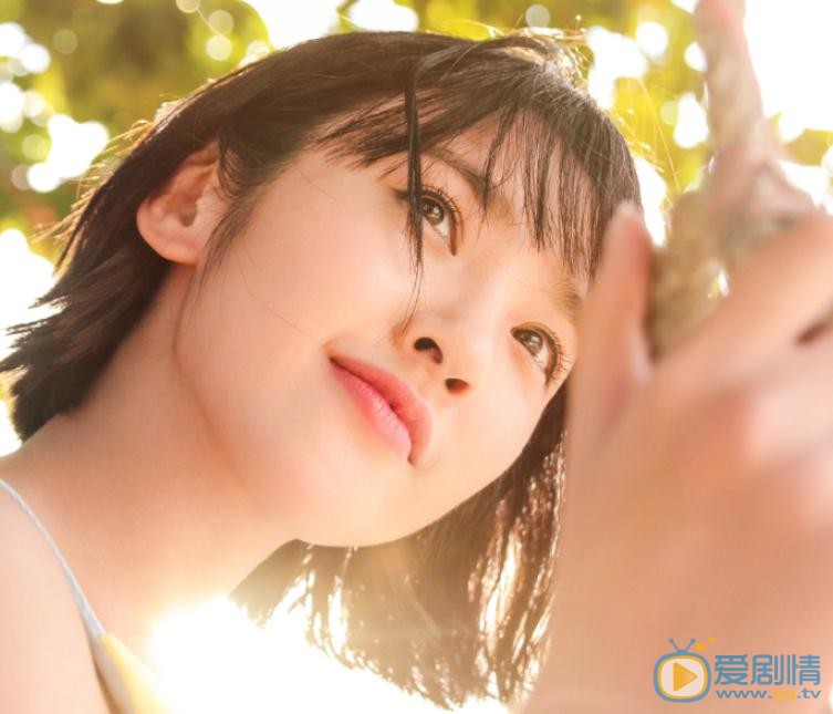 唐艺昕日系写真 唐艺昕高清写真_唐艺昕高清剧照