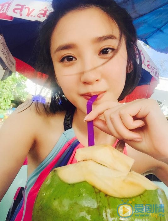 唐艺昕生活照 唐艺昕高清写真_唐艺昕高清剧照