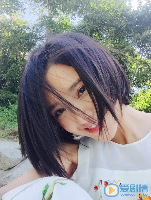 唐艺昕生活照 唐艺昕高清写真_唐艺昕高清剧照