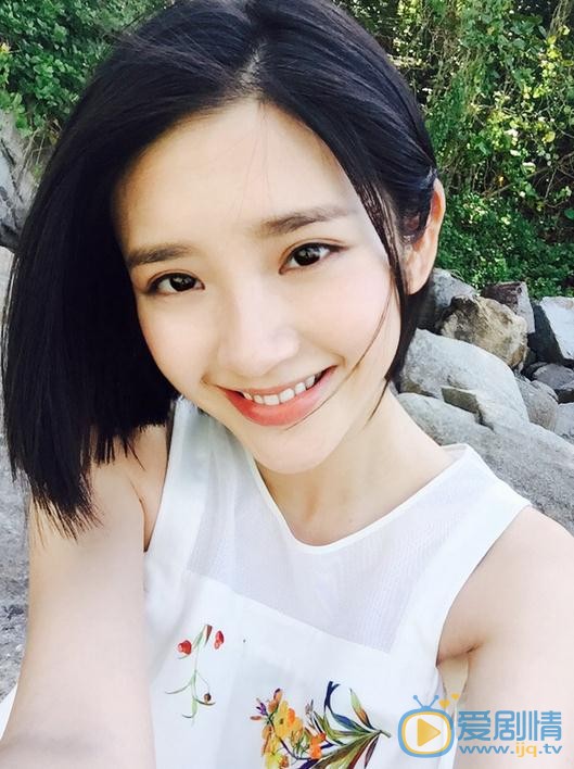 唐艺昕生活照 唐艺昕高清写真_唐艺昕高清剧照