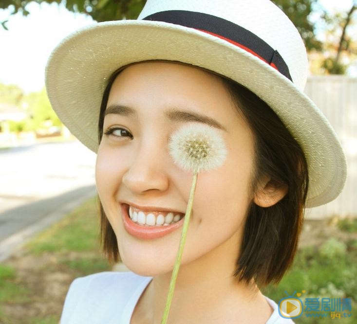 唐艺昕甜美写真 唐艺昕高清写真_唐艺昕高清剧照