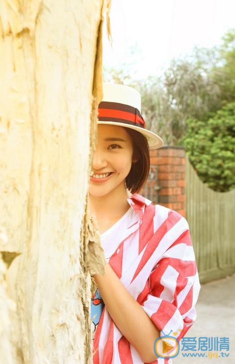 唐艺昕甜美写真 唐艺昕高清写真_唐艺昕高清剧照