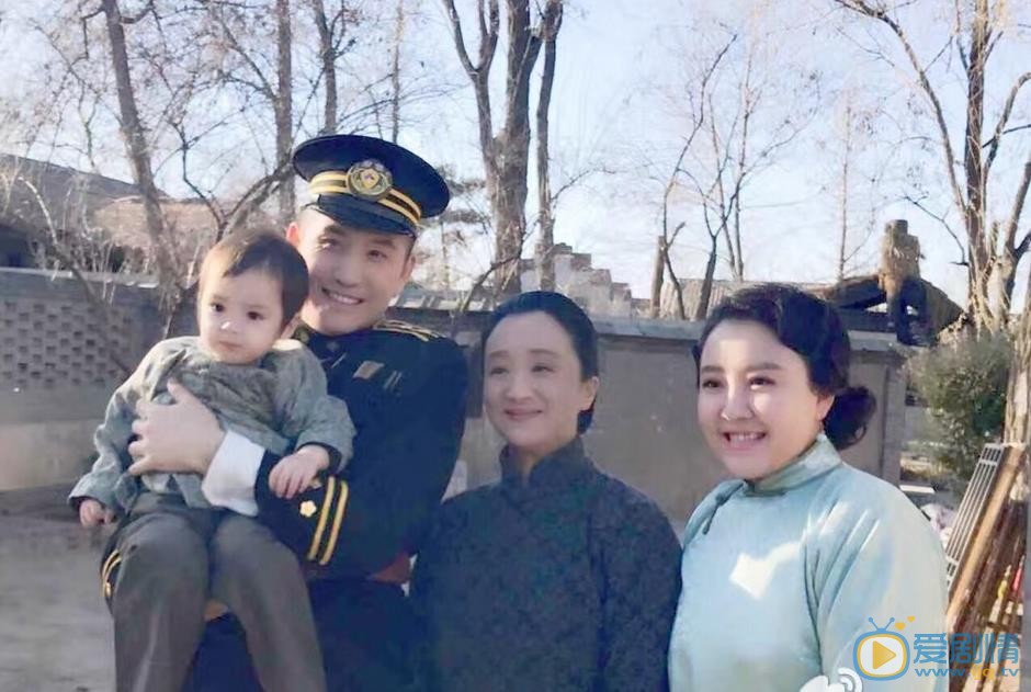 马赫片场照 马赫高清写真_马赫高清剧照