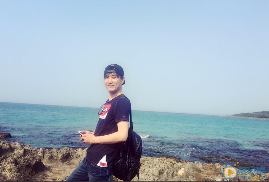 马赫旅行照 马赫高清写真_马赫高清剧照
