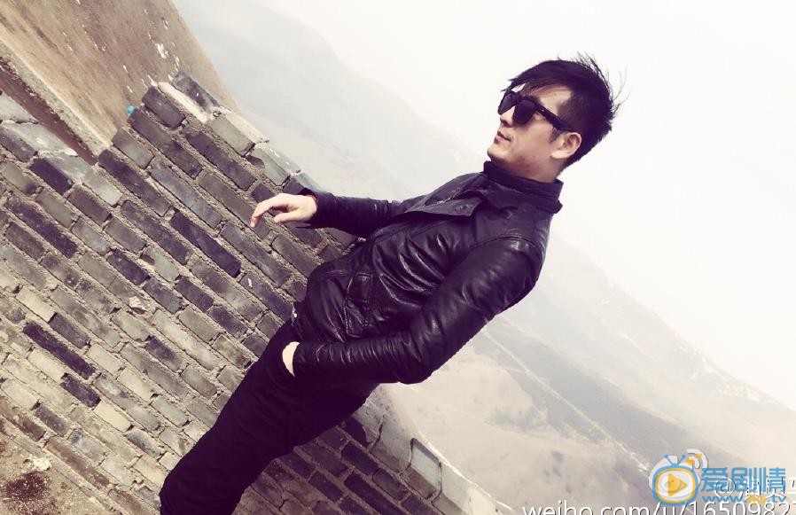 马赫旅行照 马赫高清写真_马赫高清剧照