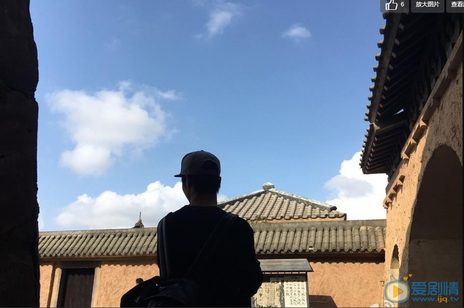 马赫旅行照 马赫高清写真_马赫高清剧照
