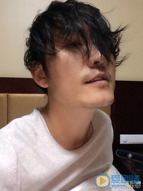 马赫逗逼表情 马赫高清写真_马赫高清剧照