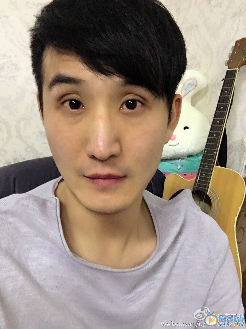 马赫生活照 马赫高清写真_马赫高清剧照