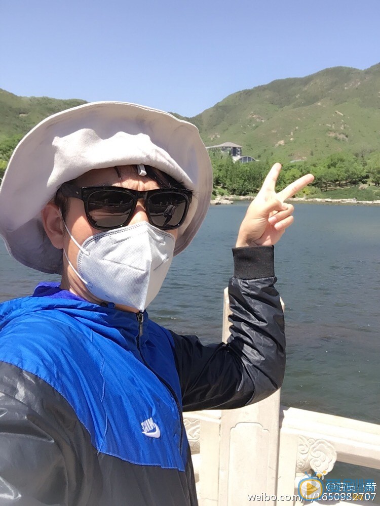 马赫旅行照 马赫高清写真_马赫高清剧照
