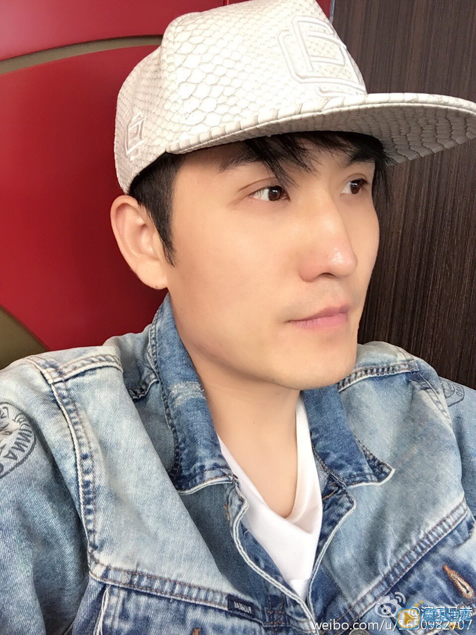 马赫生活照 马赫高清写真_马赫高清剧照