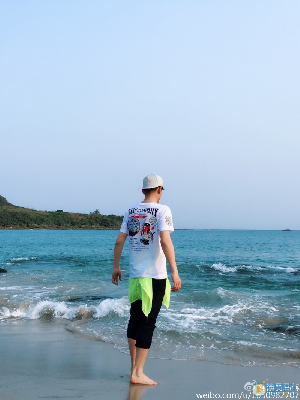 马赫旅行照 马赫高清写真_马赫高清剧照