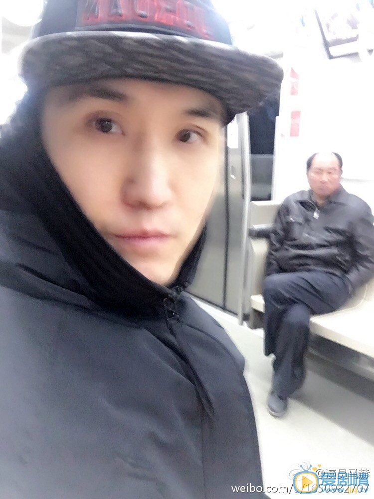 马赫生活照 马赫高清写真_马赫高清剧照