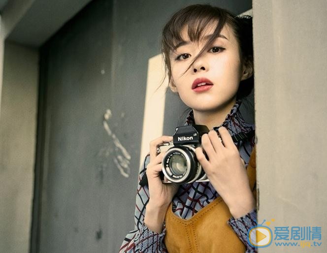 郑合惠子时尚街拍 郑合惠子高清写真_郑合惠子高清剧照