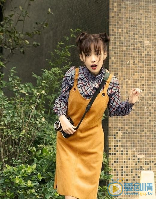 郑合惠子时尚街拍 郑合惠子高清写真_郑合惠子高清剧照