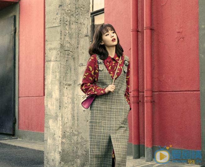 郑合惠子时尚街拍 郑合惠子高清写真_郑合惠子高清剧照