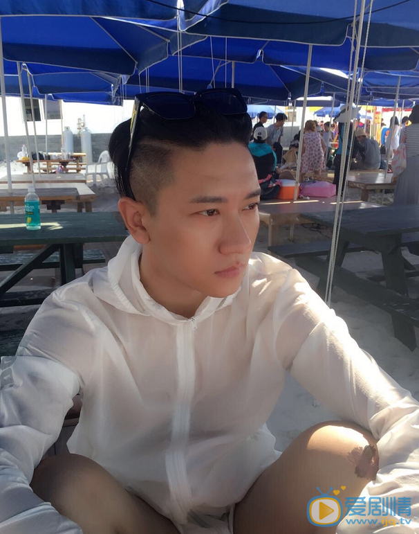 王霏生活照 王霏高清写真_王霏高清剧照