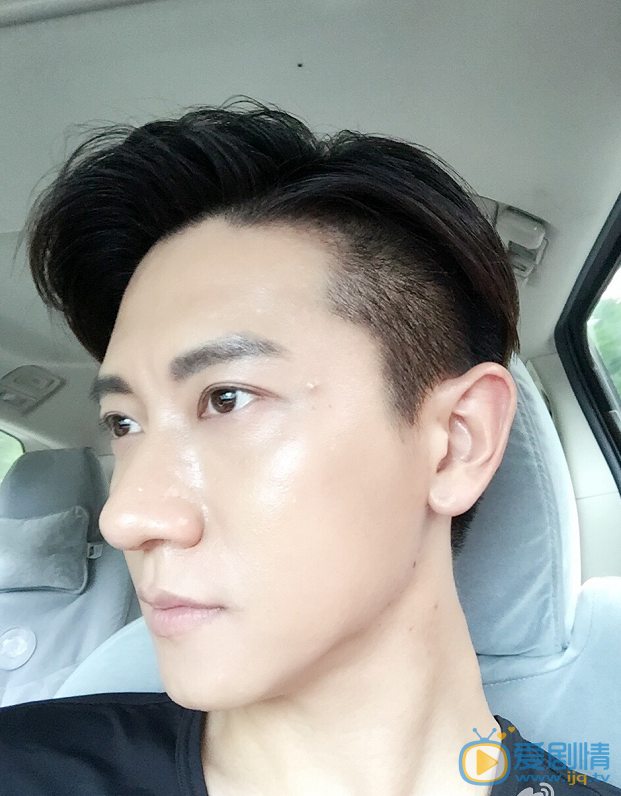 王霏生活照 王霏高清写真_王霏高清剧照