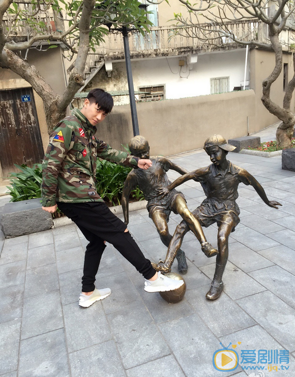 王霏生活照 王霏高清写真_王霏高清剧照