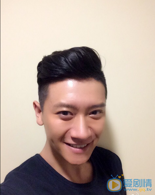 王霏生活照 王霏高清写真_王霏高清剧照