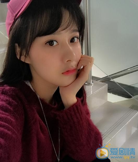 曹曦月生活照 曹曦月高清写真_曹曦月高清剧照