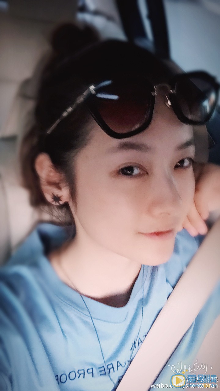沈陶然片场照 沈陶然高清写真_沈陶然高清剧照