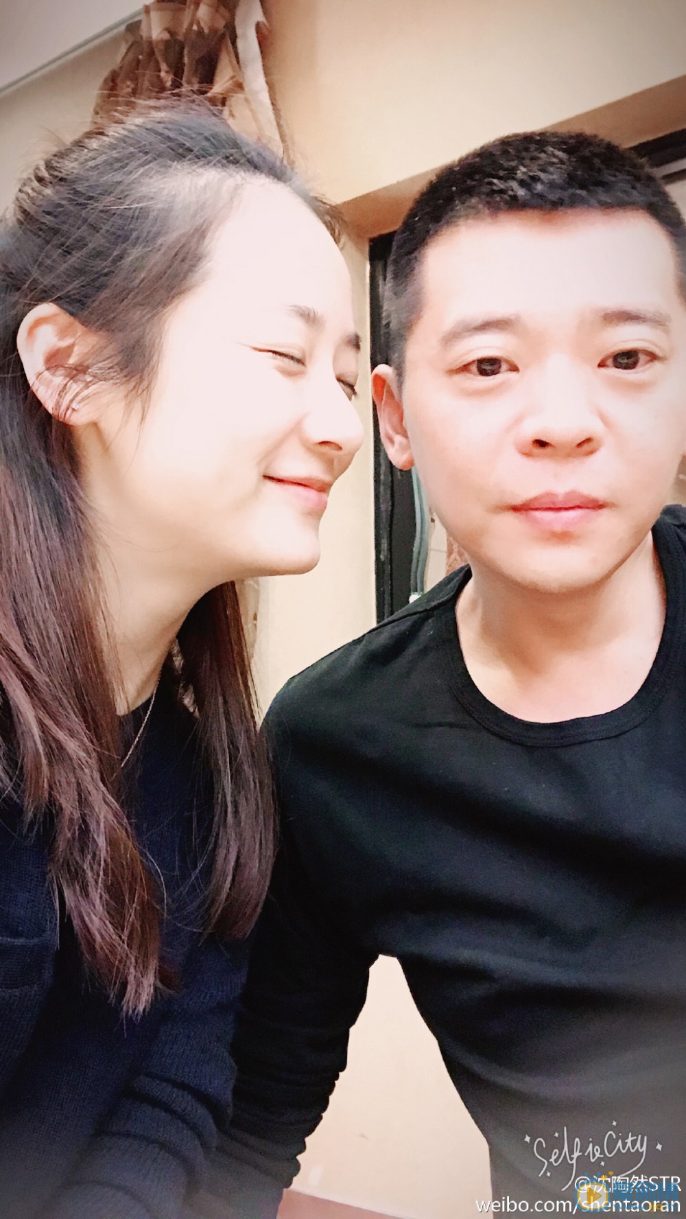 沈陶然生活照 沈陶然高清写真_沈陶然高清剧照